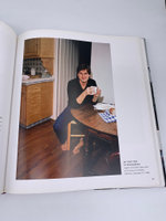 Bigger Picture: 30 Years of Portraits