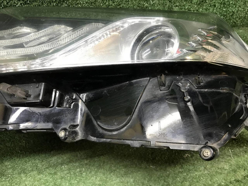 Фара левая Toyota Camry xv70 (2020-н.в.) LED