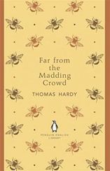 Far From the Madding Crowd