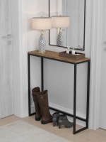 Консольный столик Lokki loft