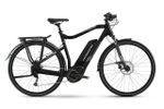 Электровелосипед Haibike SDURO Trekking 1.0 (2020)