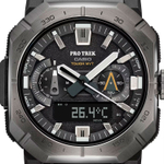 Мужские наручные часы Casio PRW-B1000-1