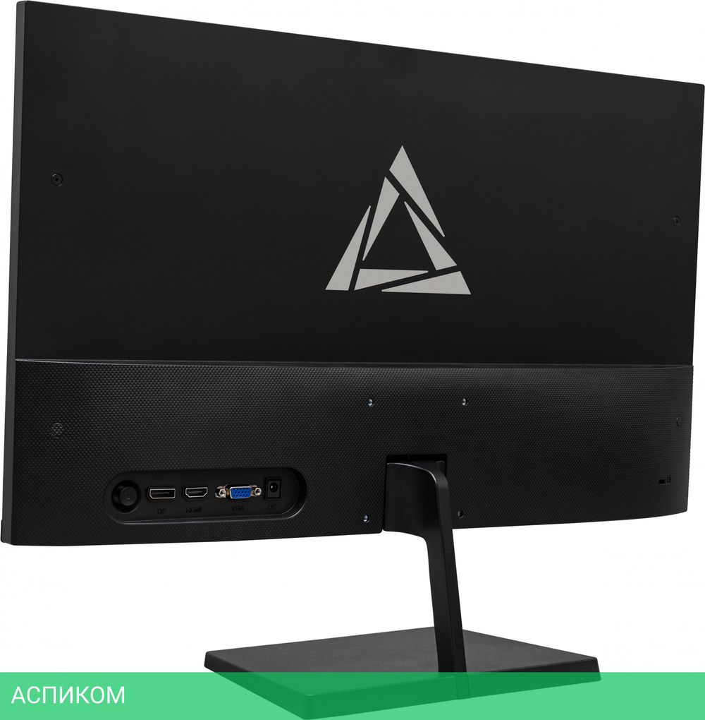 Монитор Delta Computers 23.8" Сова OM238I