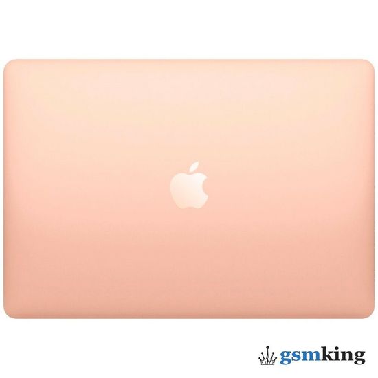 Apple MacBook Air 13 Late 2020 Gold (Apple M1 8-core CPU, 7-core GPU, 256GB, 16GB) Z12A0008Q RU/A