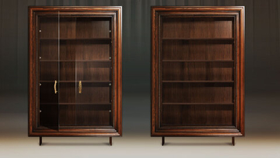 шкаф-бар / Фоджи