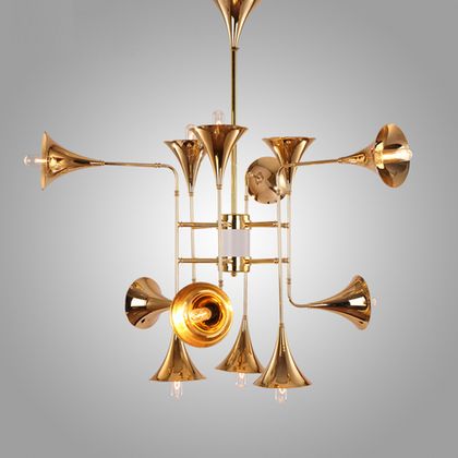 Люстра Botti 12