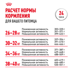 Royal Canin Golden Retriever Голден (золотой) Ретривер Эдалт Корм сухой для взрослых собак породы Голден Ретривер 3кг