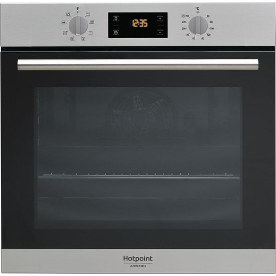 Электрический духовой шкаф Hotpoint-Ariston FA2 540 H IX