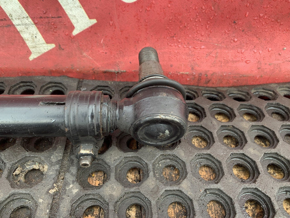 Тяга рулевая поперечная 2021г.