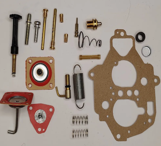 Ремкомплект карбюратора 21073 Димитровоград