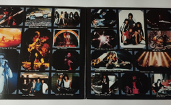 Винтажная виниловая пластинка LP Rainbow Finyl Vinyl (Japan 1986) (No Obi)