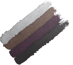 Max Factor Colour X-pert Soft Touch - Палетка теней для век оттенок 005 Misty Onyx, 4 g