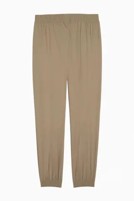 Штаны Puma Olympique de Marseille 25/26 PUMATECH - бежевый