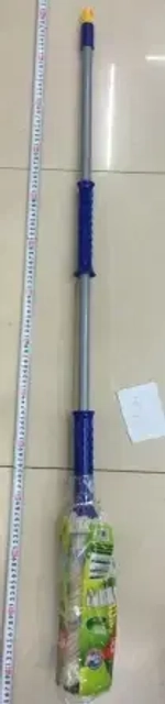 Швабра Neco отжимная с насадкой из микрофибры 10-4057-11 (насадка 190гр.)