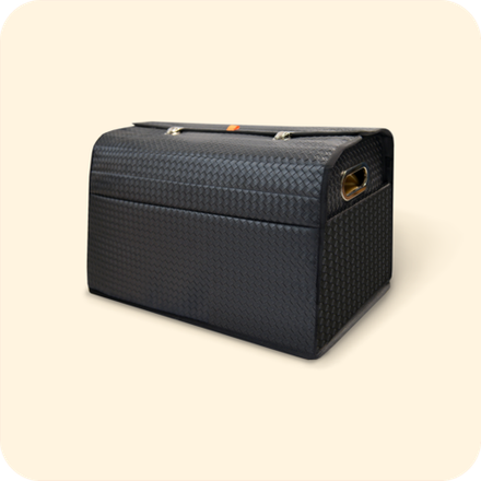 Органайзер в багажник