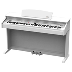 Artesia DP-10e PVC White