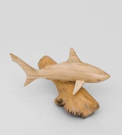 Decor and Gift 50-019 Статуэтка «Акула»