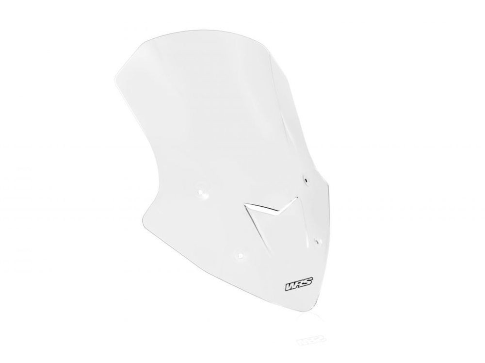 WRS Ветровое стекло Caponord Honda NC 750 X прозрачное HO066T