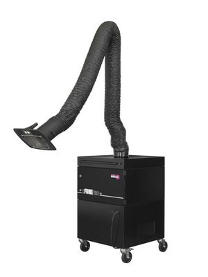 601.0098.1 XFUME VAC FLEX 230 V 50 HZ Система удаления сварочных газов