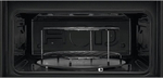 Встраиваемая микроволновая печь AEG KMK721880M