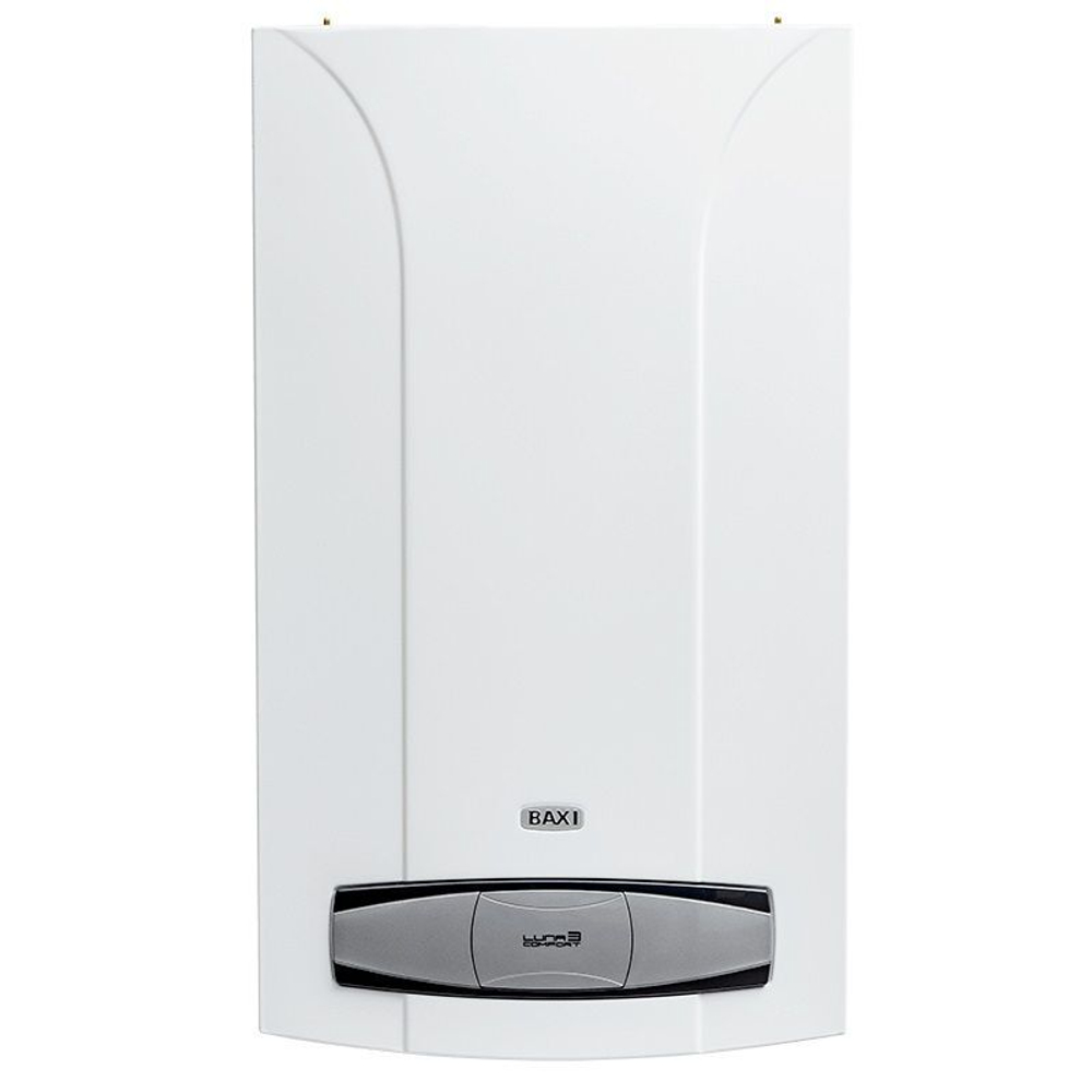 Котел газовый двухконтурный Baxi Luna-3 Comfort 240 Fi (24 кВт)