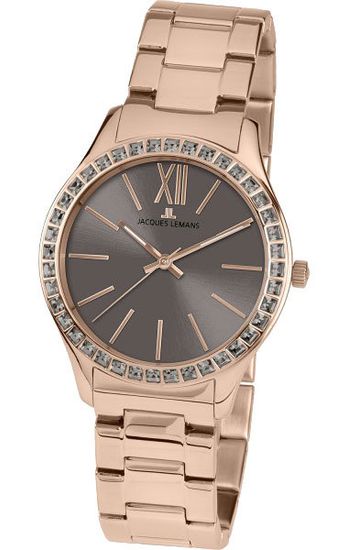 Наручные часы Jacques Lemans 1-1841R