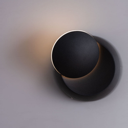 Бра ARTE Lamp A1421AP-1BK