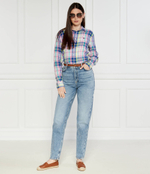 Джинсы C_RUTH HR 5.0 BOSS ORANGE - голубой(50530657)