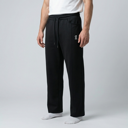 Штаны On #1 • Черный