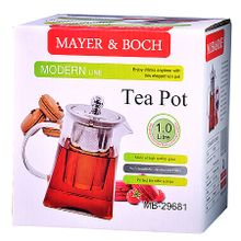 Mayer&amp;Boch Заварочный чайник 29681 750 мл