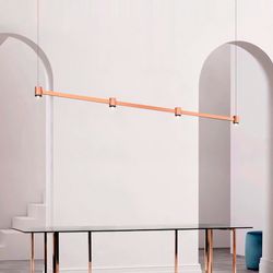 Подвесной Светильник Arkadi L80 By Imperiumloft