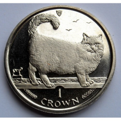 Бирманская кошка