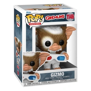 Фигурка Funko POP! Movies Gremlins Gizmo w/3D Glasses (FL) (Exc) (1146) 57937