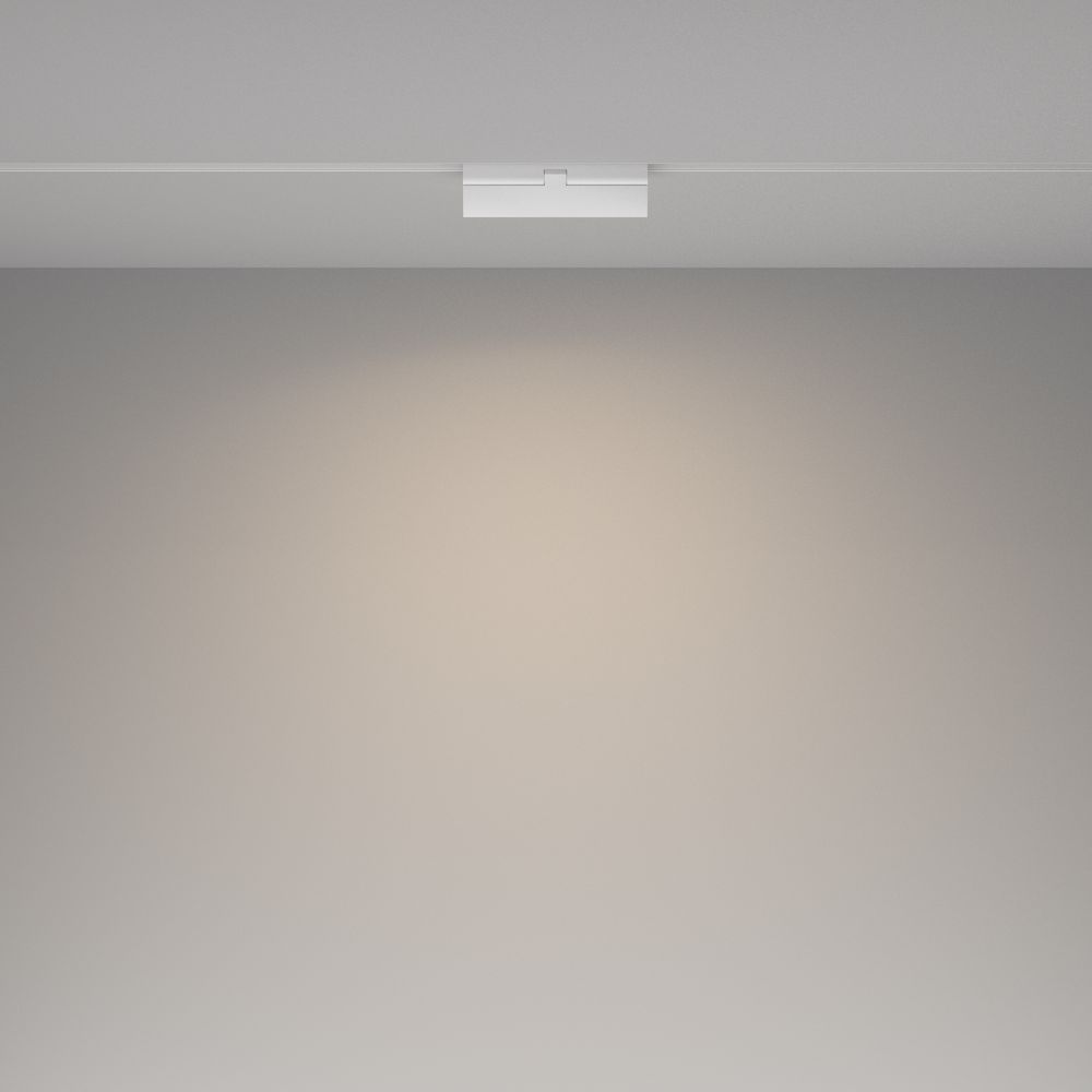 Трековый светильник Technical TR036-2-12W4K-W