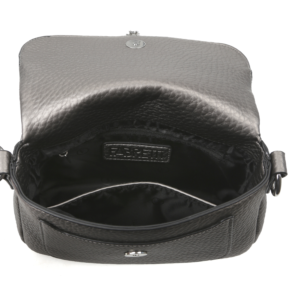Сумка из экокожи FABRETTI FR55081-42