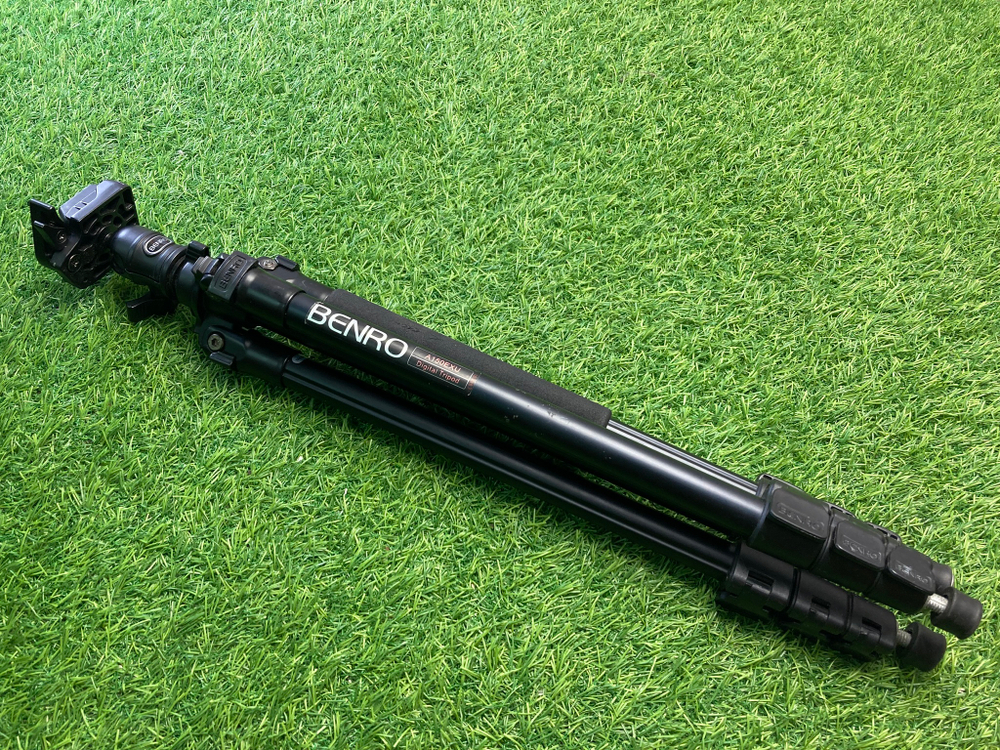 Benro A150EXU Покупка/Продажа