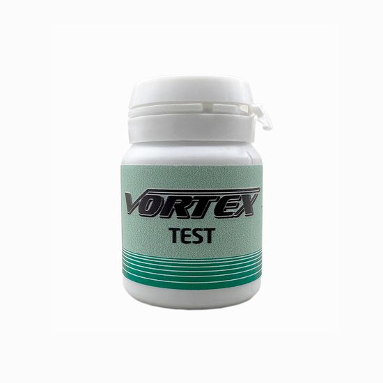 Порошок VORTEX -10...-20, Тестовый