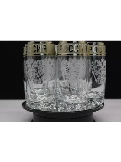Набор стаканов