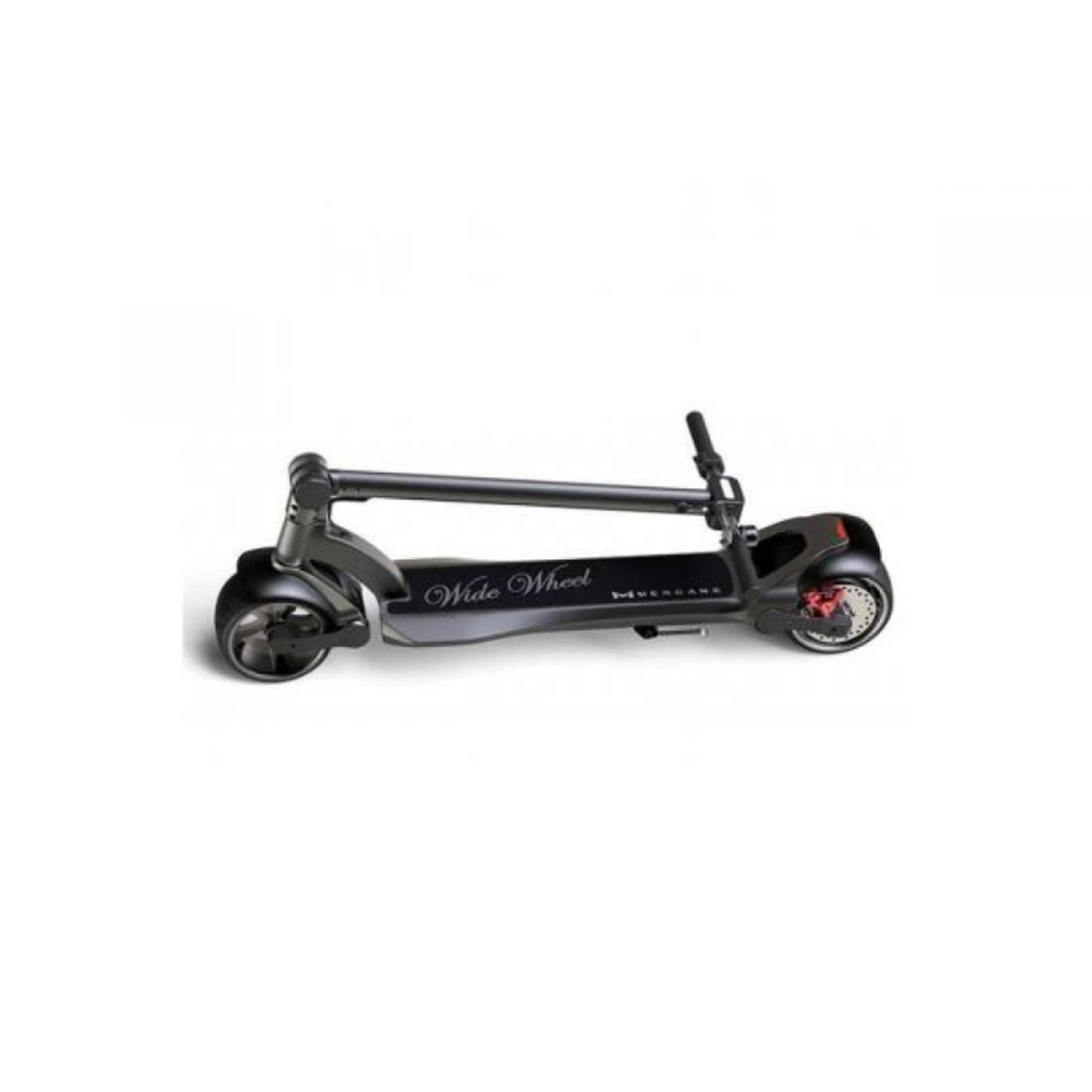 Электросамокат Wide Wheel PRO