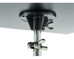 Latin Percussion LPA521 Aspire Trap Table стол для перкуссии 22”x16”