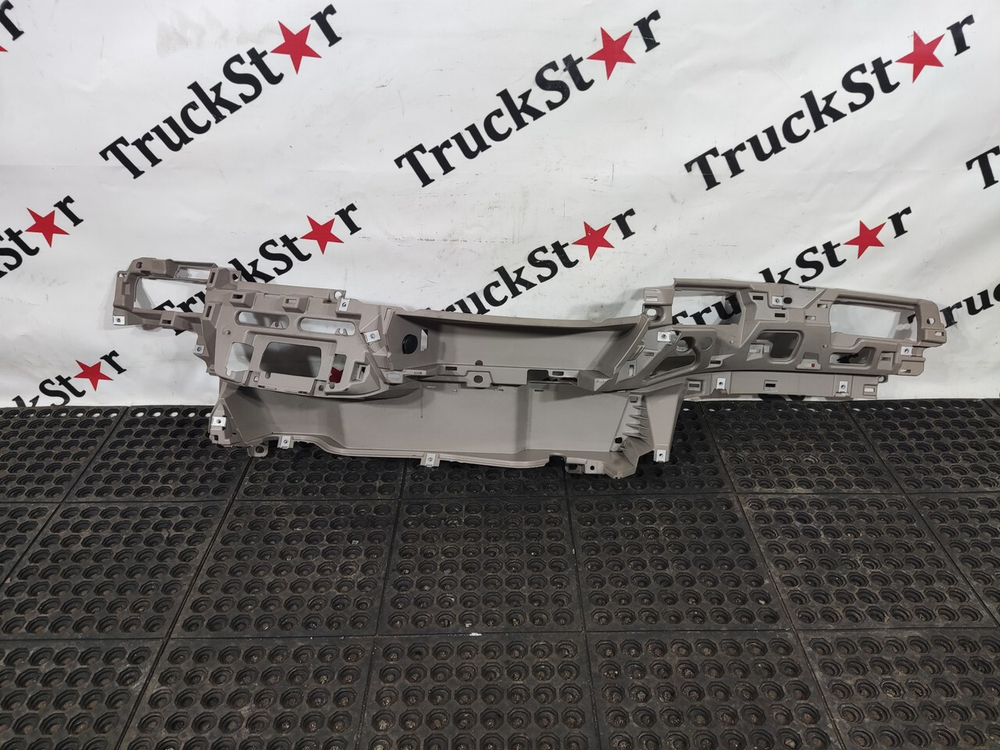 Рама крепления торпедо центральная 2023г