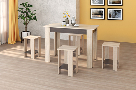 Табурет "Виола Эко"