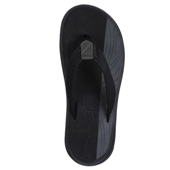 Skechers Proven SD Korey 'Black'