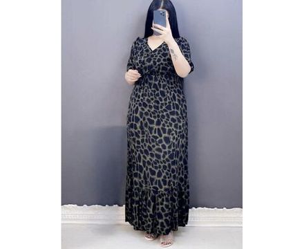 Платье 50365617 Fabrika