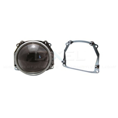 Переходные рамки для замены линз Mercedes-Benz C-Class III W204 2006-2011 AFS