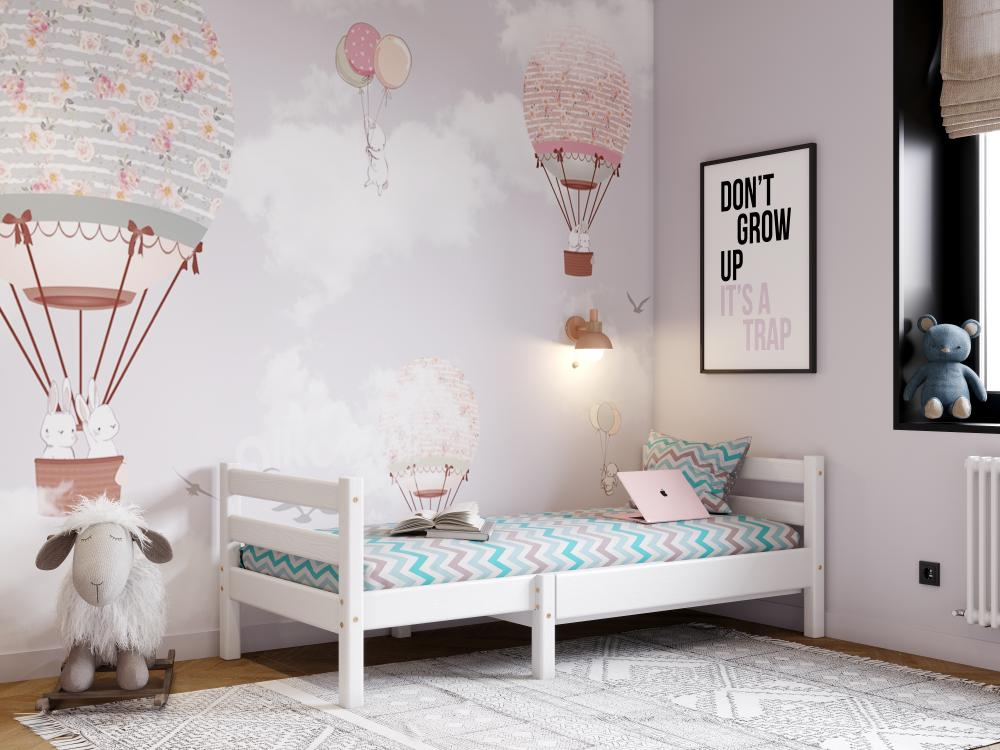 Кровать Соня раздвижная