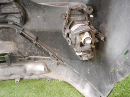 Бампер передний Toyota RAV4 5 XA50 18-н.в. В сборе