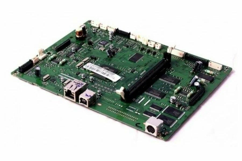 Плата форматера 140N63350/JC92-01743A 3300MFP/ SCX-5530FN