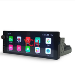 Автомагнитола DVD 1Din 6,8" Android 2+32GB Wi-Fi RUYCH Y6.8