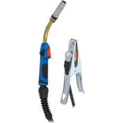 AuroraPRO ULTIMATE 350 INDUSTRIAL инверторный сварочный полуавтомат с сертификатом НАКС, 7223872